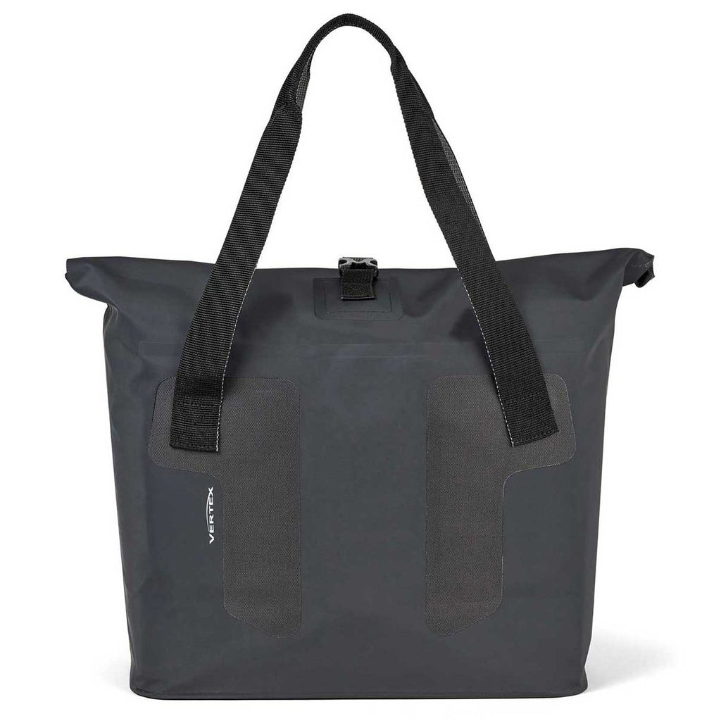 Vertex Black Durango Weatherproof Gear Tote