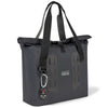 Vertex Black Durango Weatherproof Gear Tote