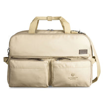 Samsonite Khaki Morgan Travel Bag