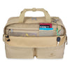 Samsonite Khaki Morgan Travel Bag