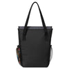 Gemline Black Jordan Tablet Tote