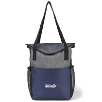 Gemline Navy Blue Jordan Tablet Tote