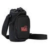 Gemline Black Dog Walker Hydration Sling