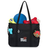 Gemline Black Buddy's Pet Gear Bag