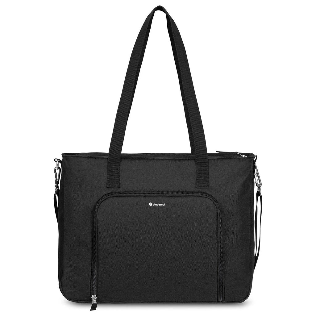 Gemline Black Buddy's Pet Gear Bag