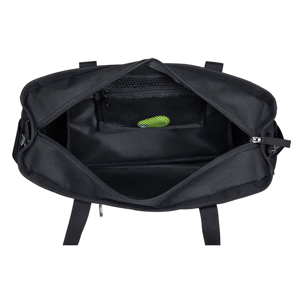 Gemline Black Buddy's Pet Gear Bag