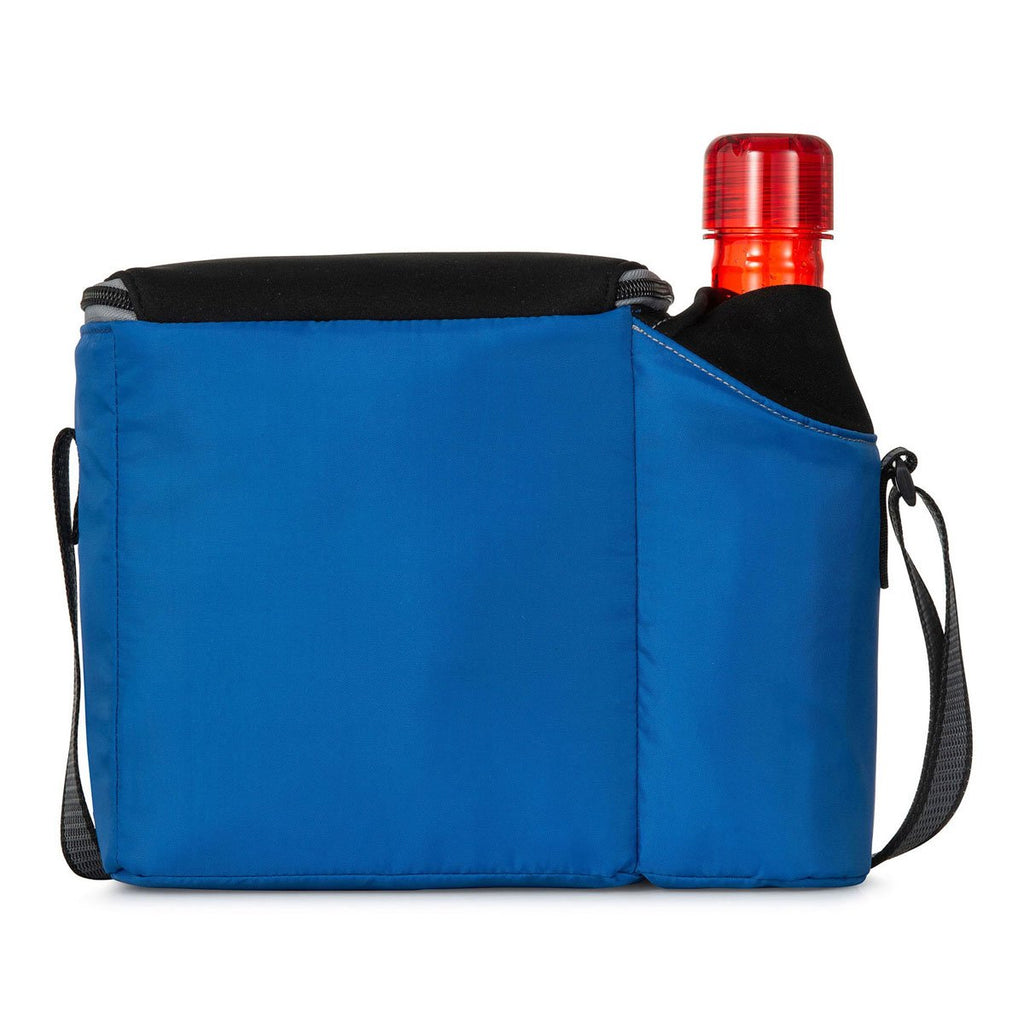 Gemline Royal Blue Nico Box Cooler