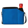 Gemline Royal Blue Nico Box Cooler