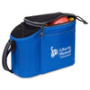 Gemline Royal Blue Nico Box Cooler