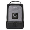 Igloo Black Rowan Lunch Cooler