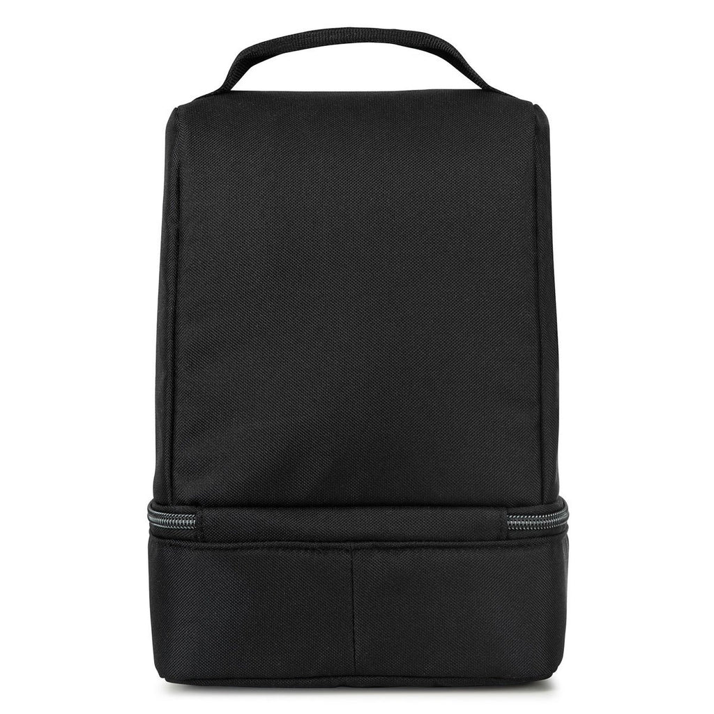 Igloo Black Rowan Lunch Cooler