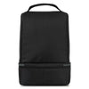 Igloo Black Rowan Lunch Cooler