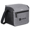 Igloo Black Rowan Box Cooler