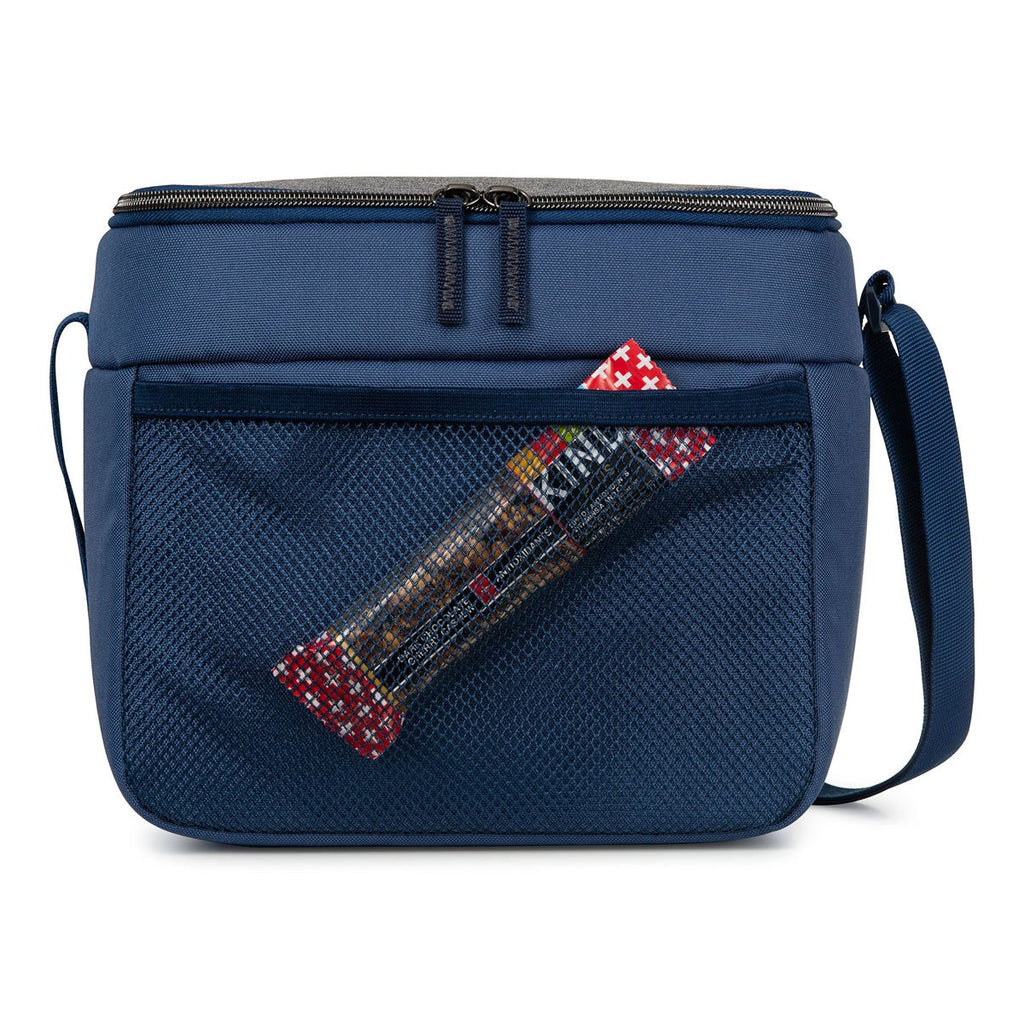 Igloo New Navy Rowan Box Cooler