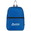 Gemline Royal Blue Moto Mini Backpack