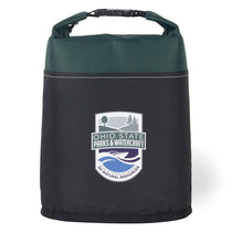 Gemline Deep Forest Green Taylor Lunch Cooler