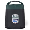 Gemline Deep Forest Green Taylor Lunch Cooler