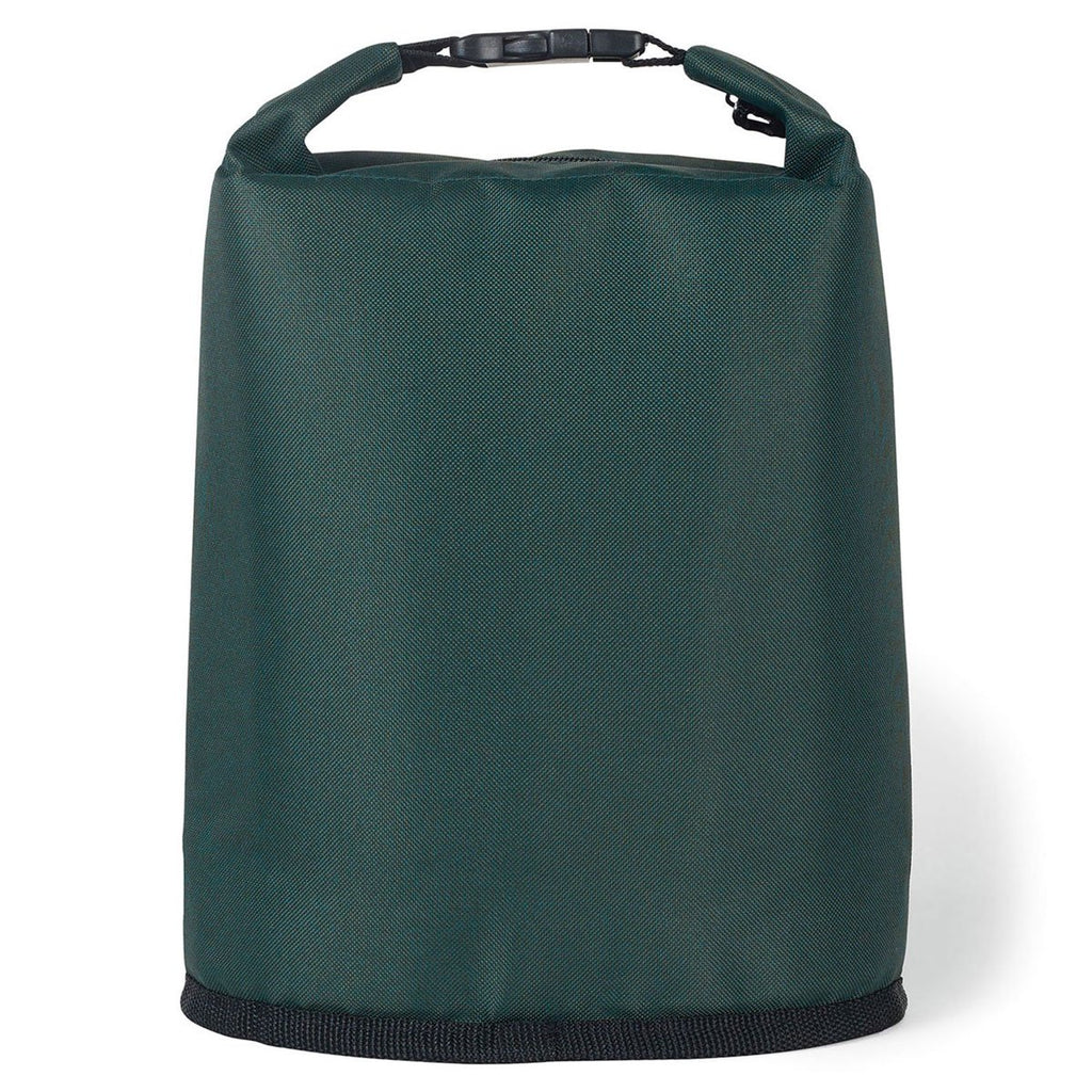 Gemline Deep Forest Green Taylor Lunch Cooler