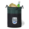Gemline Deep Forest Green Taylor Lunch Cooler