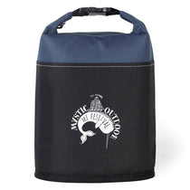 Gemline Navy Blue Taylor Lunch Cooler