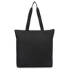 Gemline Granite Heather Grey Tribeca Tote