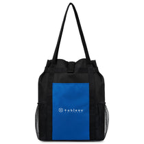 Gemline Royal Blue Triumph Tablet Tote
