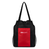 Gemline Red Triumph Tablet Tote