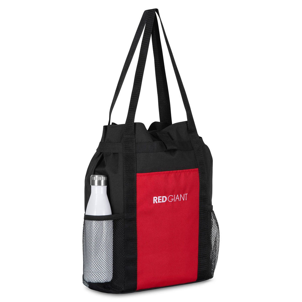 Gemline Red Triumph Tablet Tote