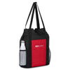 Gemline Red Triumph Tablet Tote