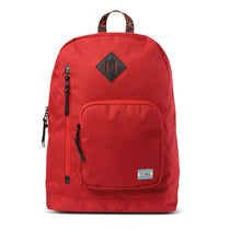 TOMS Red High Road Backpack