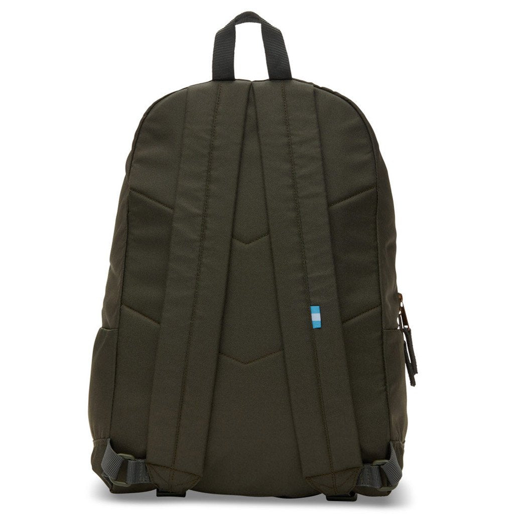 TOMS Olive Local Backpack