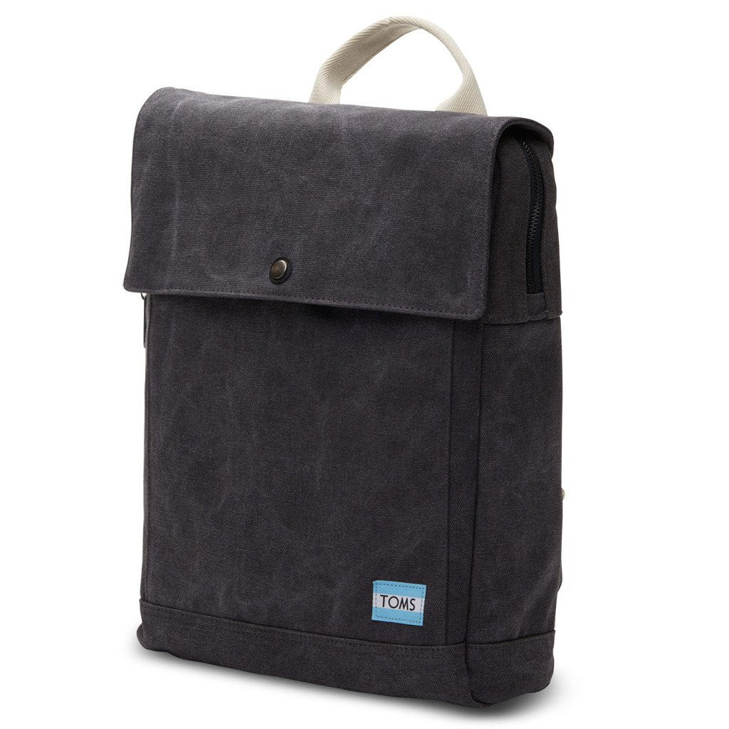 TOMS Slate Trekker Backpack