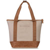 Igloo Vintage Khaki Legacy Lunch Tote Cooler