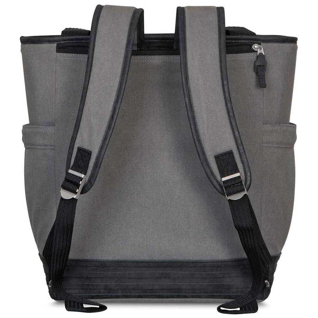 Igloo Vintage Black Legacy Lunch Pack Cooler