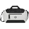 Gemline Quiet Grey Beckham Sport Duffel