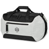 Gemline Quiet Grey Beckham Sport Duffel
