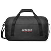 Gemline Black Alder Small Duffel