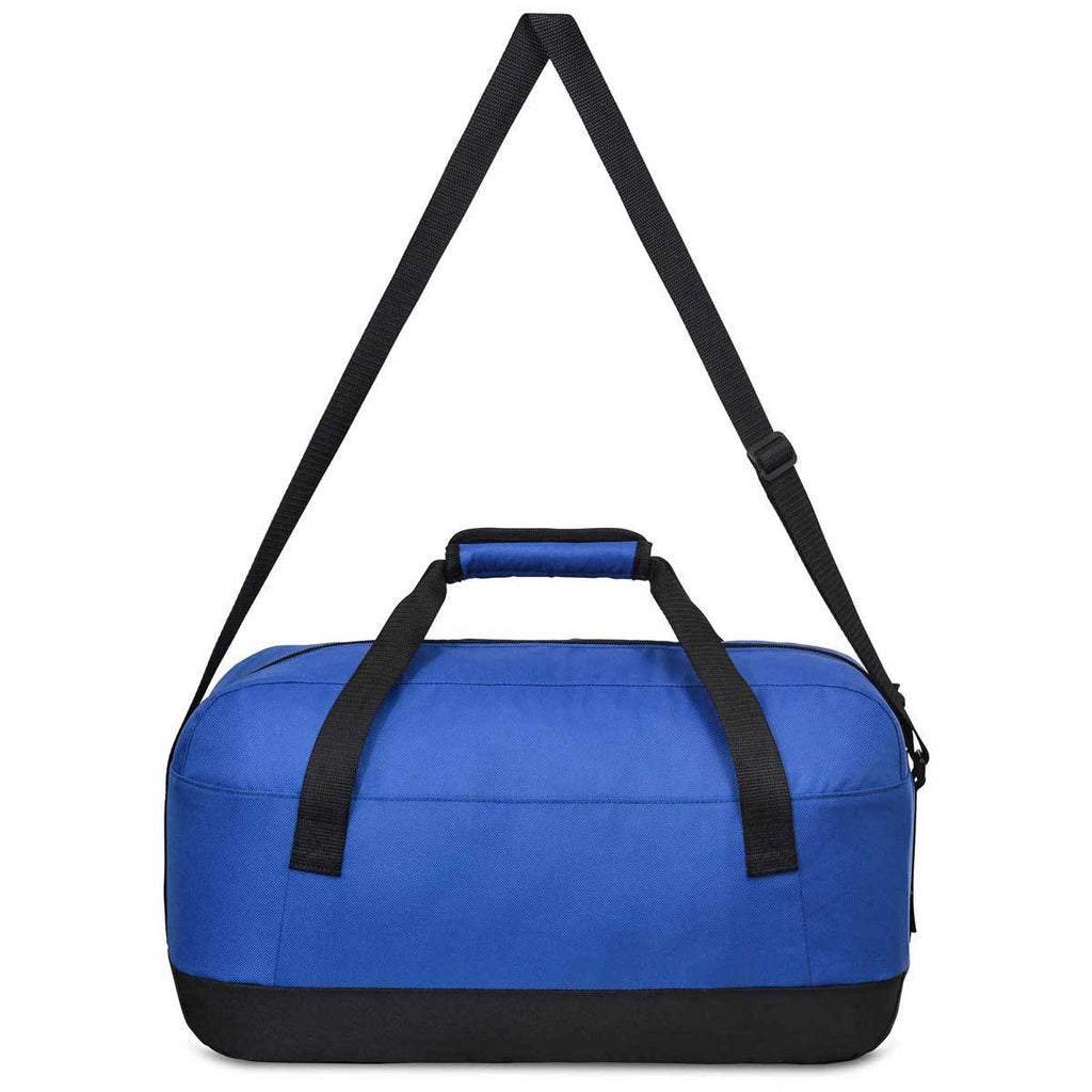 Gemline Royal Blue Alder Small Duffel