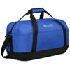 Gemline Royal Blue Alder Small Duffel