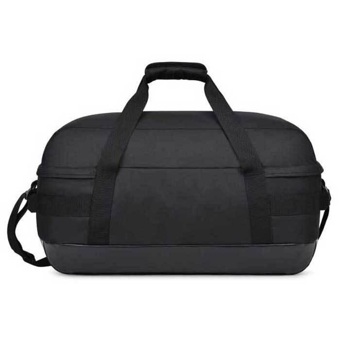 Gemline Black Alder Medium Duffel