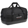 Gemline Black Alder Medium Duffel