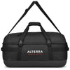 Gemline Black Alder Large Duffel