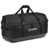 Gemline Black Alder Large Duffel