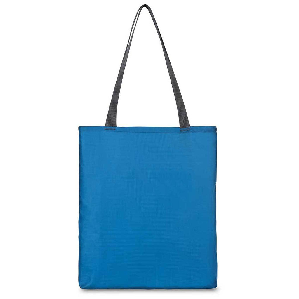 Gemline Royal Blue Scout Shopper Tote