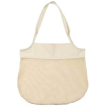 Gemline Natural Parisian Cotton Market Bag