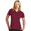 Color Burgundy