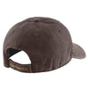 Carhartt Men's Dark Coffee Odessa Cap