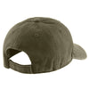 Carhartt Men's Army Green Odessa Cap