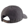 Carhartt Men's Black Odessa Cap