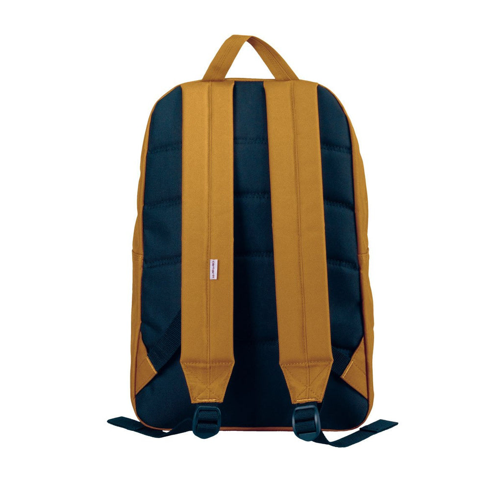 Carhartt Brown Trade Series Backpack